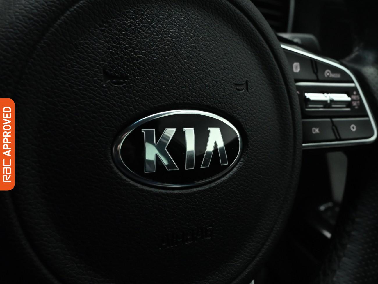 Used Kia Sportage 2021 for sale - 76922858: Photo 22