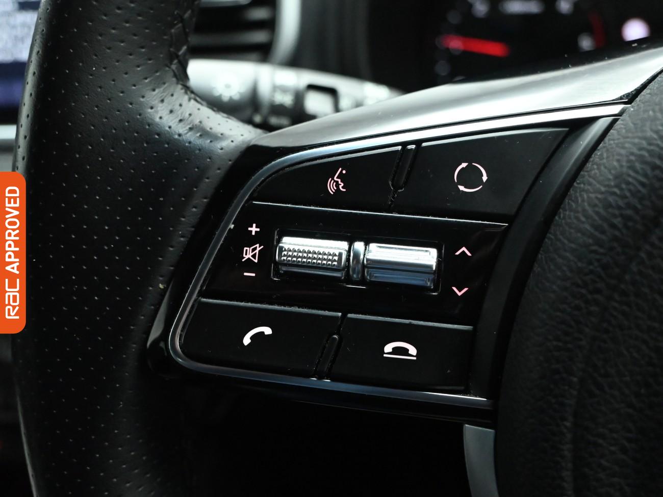 Used Kia Sportage 2021 for sale - 76922858: Photo 23