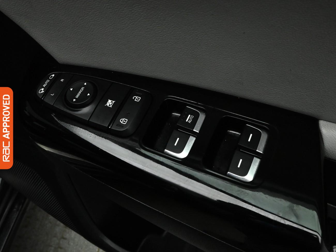 Used Kia Sportage 2021 for sale - 76922858: Photo 24