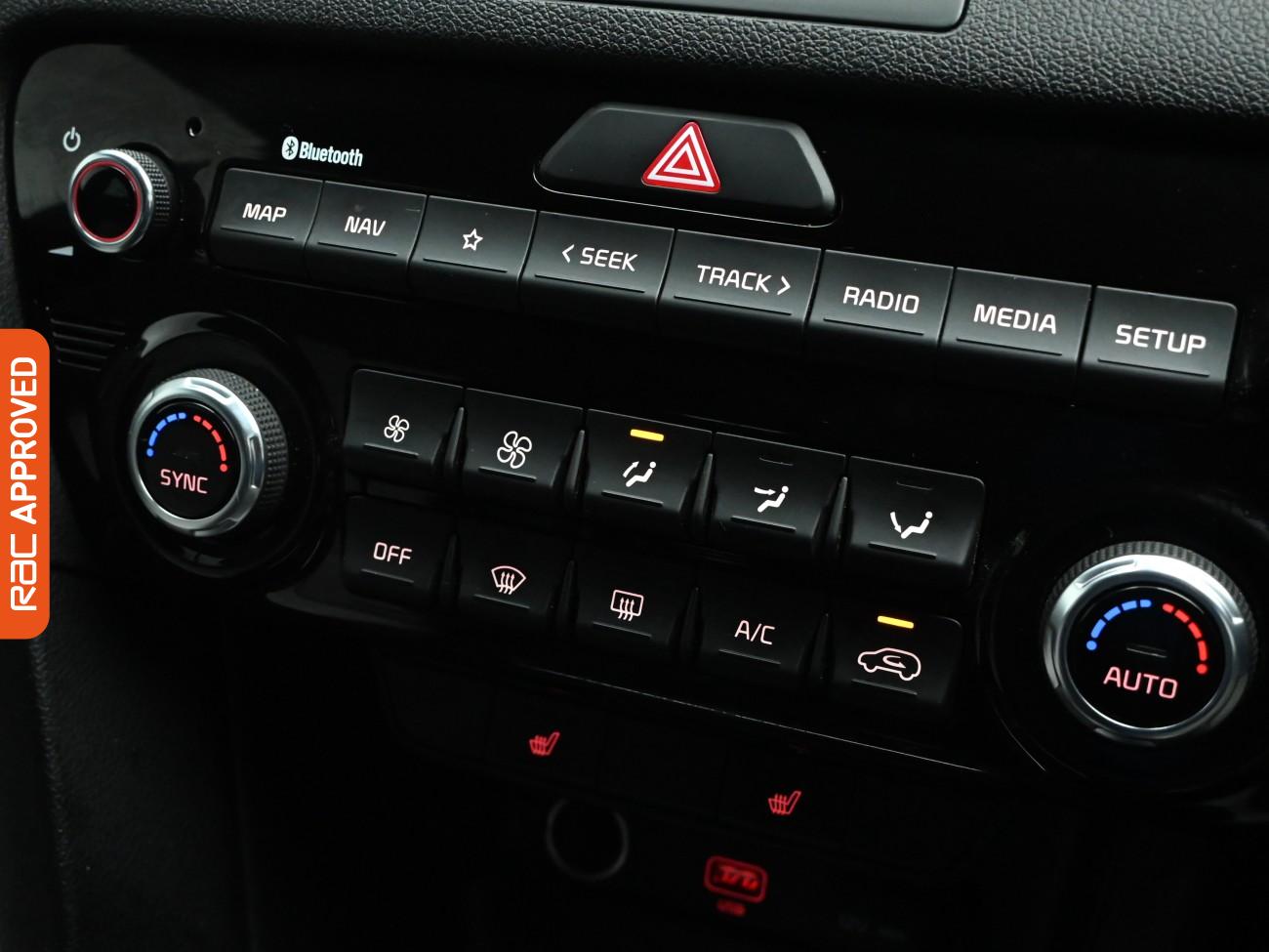 Used Kia Sportage 2021 for sale - 76922858: Photo 26