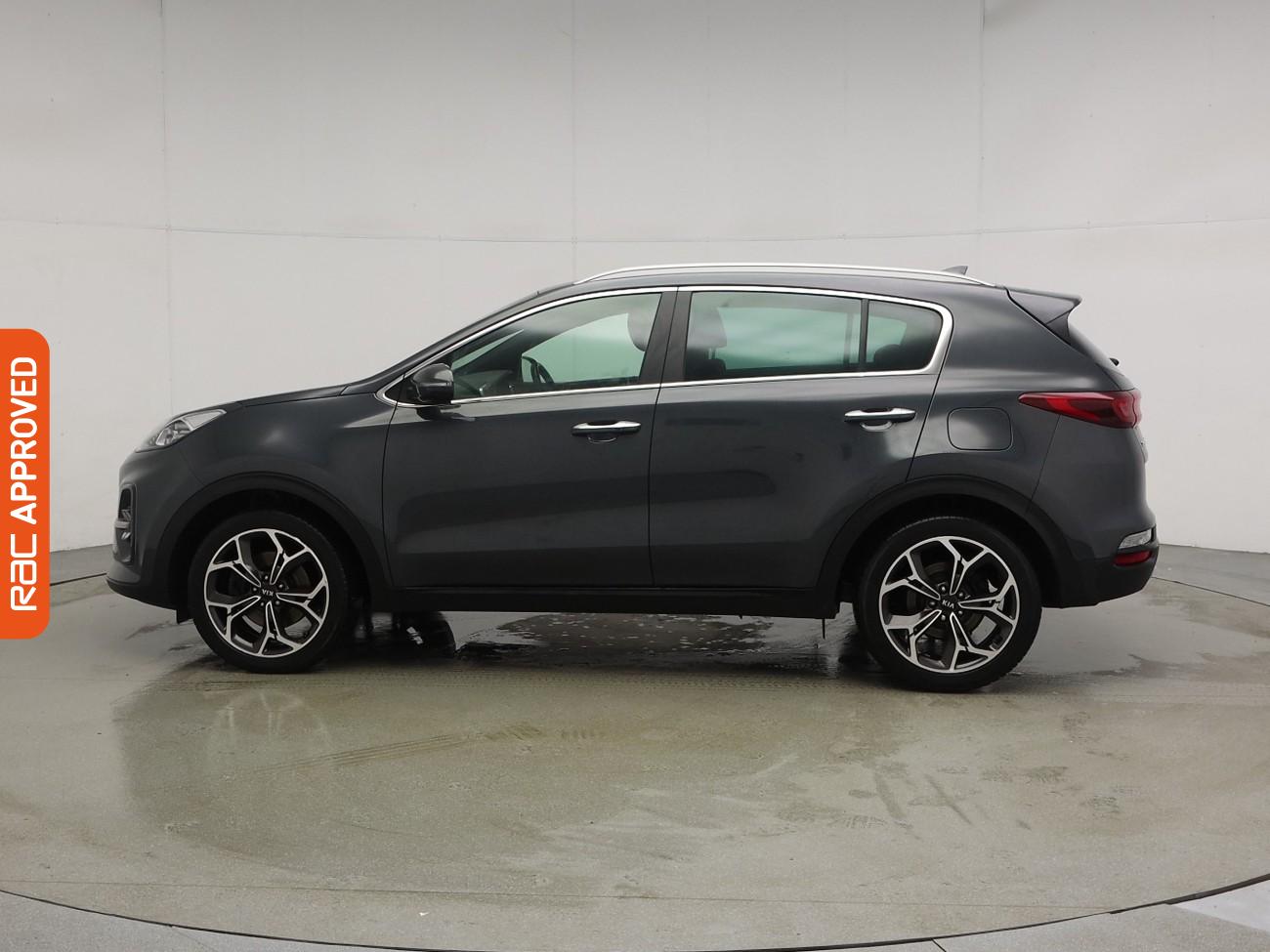 Used Kia Sportage 2021 for sale - 76922858: Photo 28