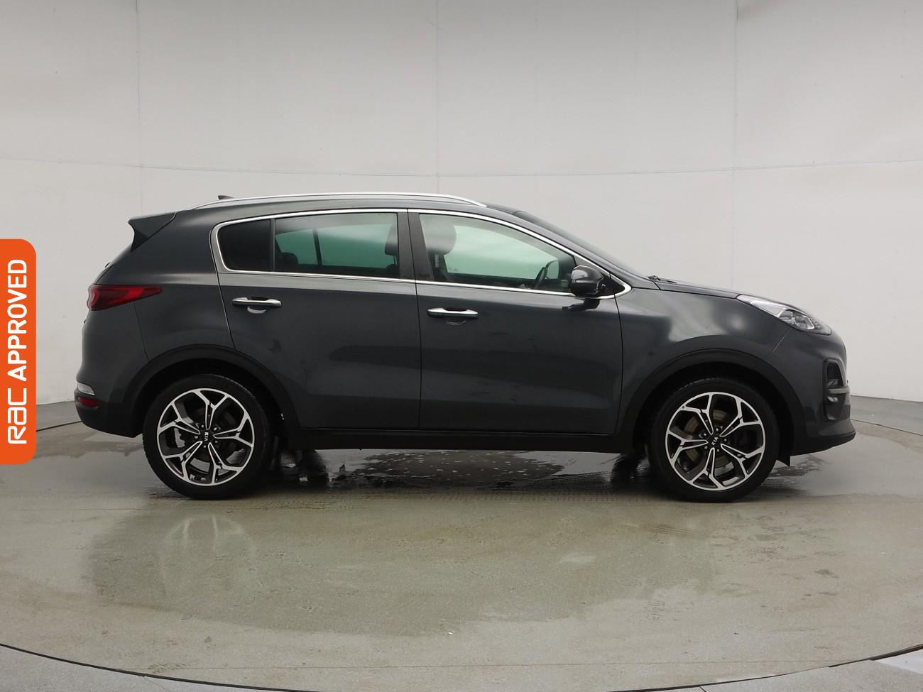 Used Kia Sportage 2021 for sale - 76922858: Photo 6