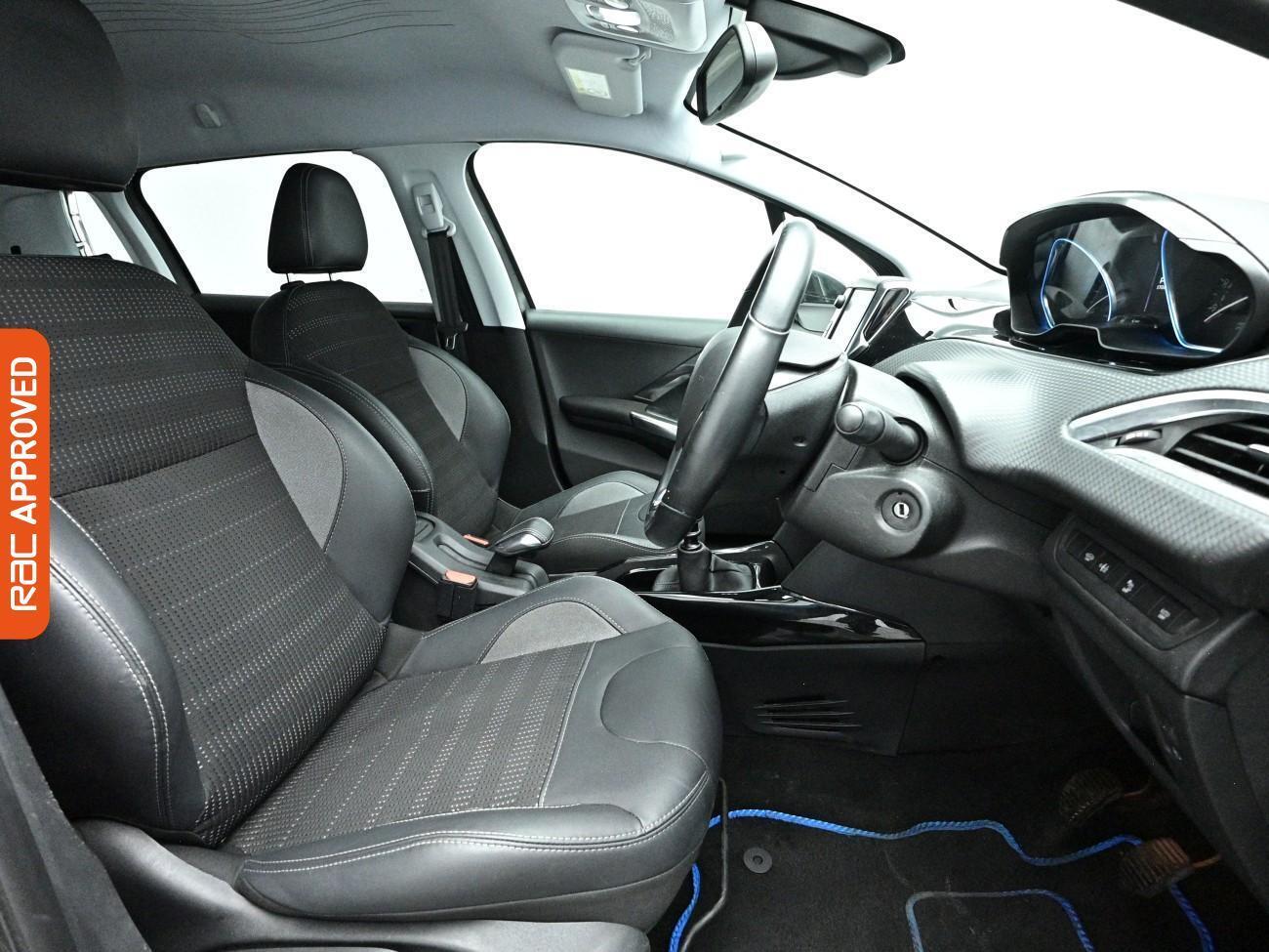 Used Peugeot 2008 2018 for sale - 77951753: Photo 12