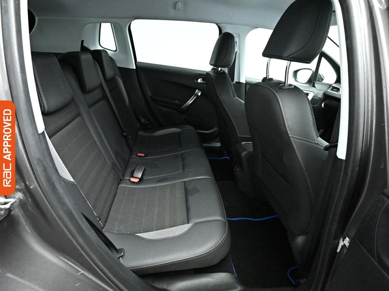 Used Peugeot 2008 2018 for sale - 77951753: Photo 13