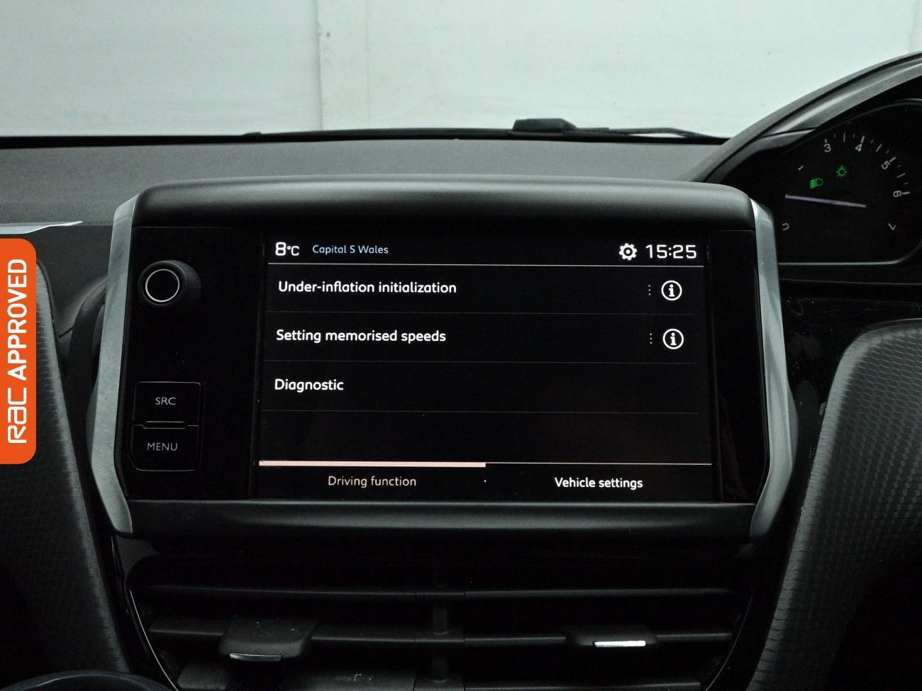 Used Peugeot 2008 2018 for sale - 77951753: Photo 14