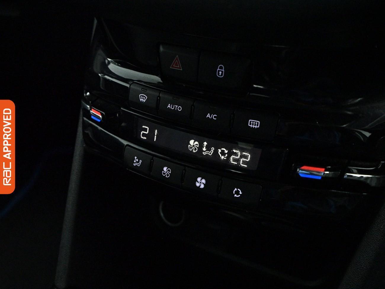 Used Peugeot 2008 2018 for sale - 77951753: Photo 16