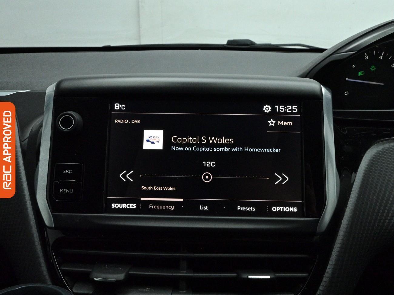 Used Peugeot 2008 2018 for sale - 77951753: Photo 17