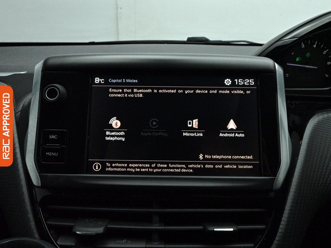 Used Peugeot 2008 2018 for sale - 77951753: Photo 18