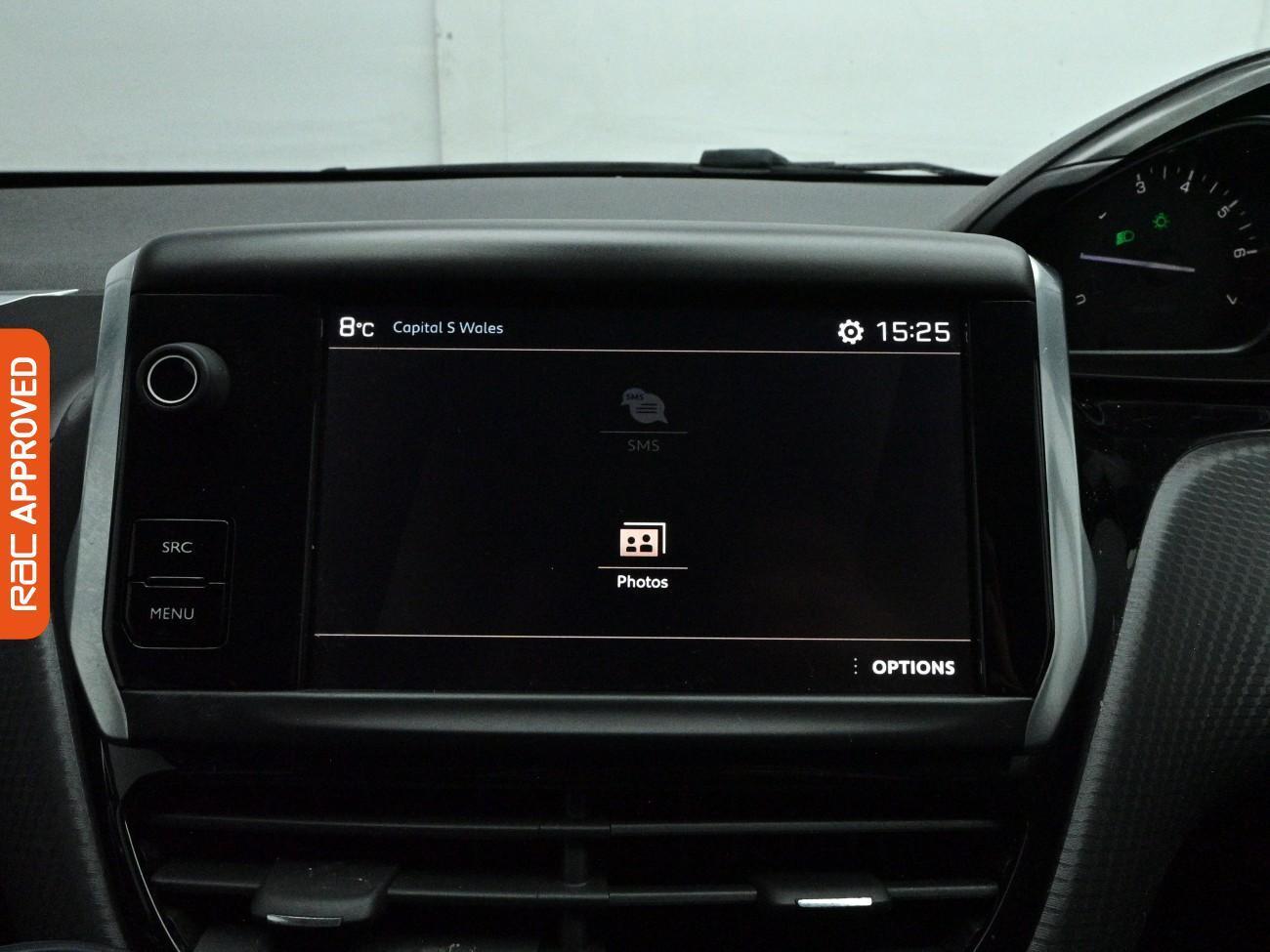 Used Peugeot 2008 2018 for sale - 77951753: Photo 19