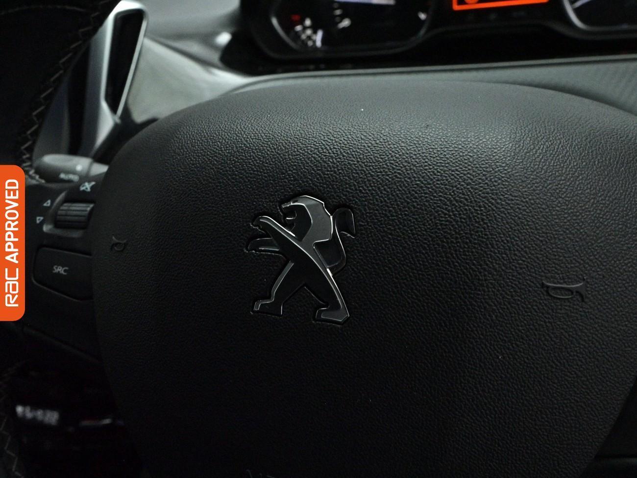 Used Peugeot 2008 2018 for sale - 77951753: Photo 22