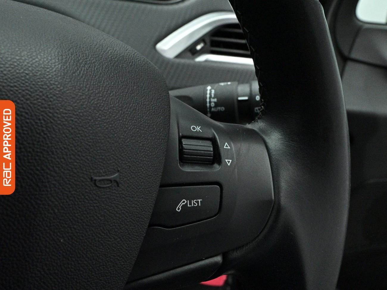 Used Peugeot 2008 2018 for sale - 77951753: Photo 23