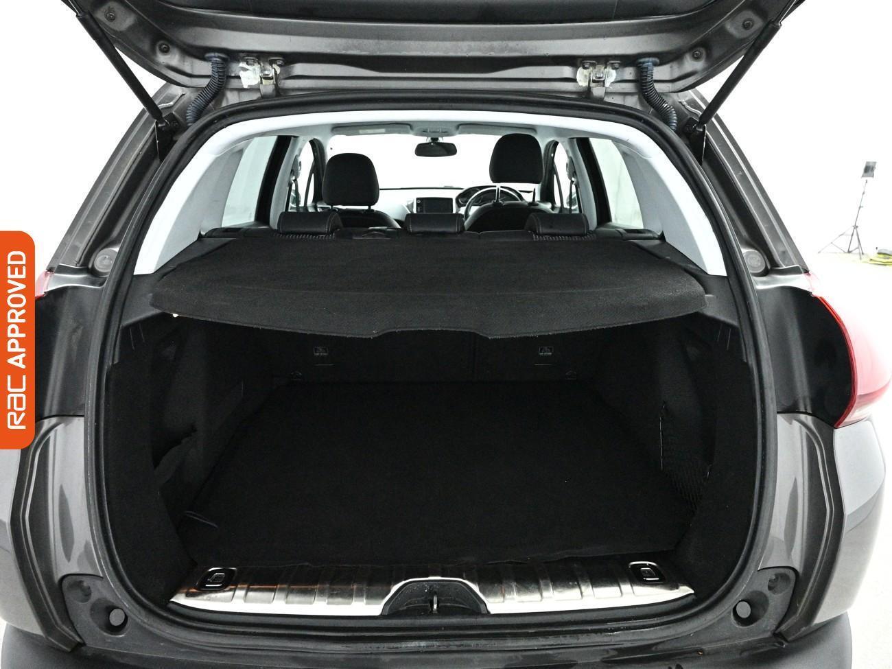 Used Peugeot 2008 2018 for sale - 77951753: Photo 25