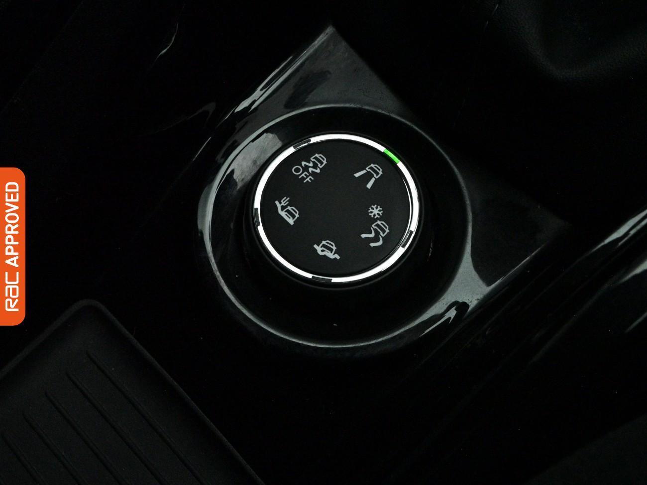 Used Peugeot 2008 2018 for sale - 77951753: Photo 26