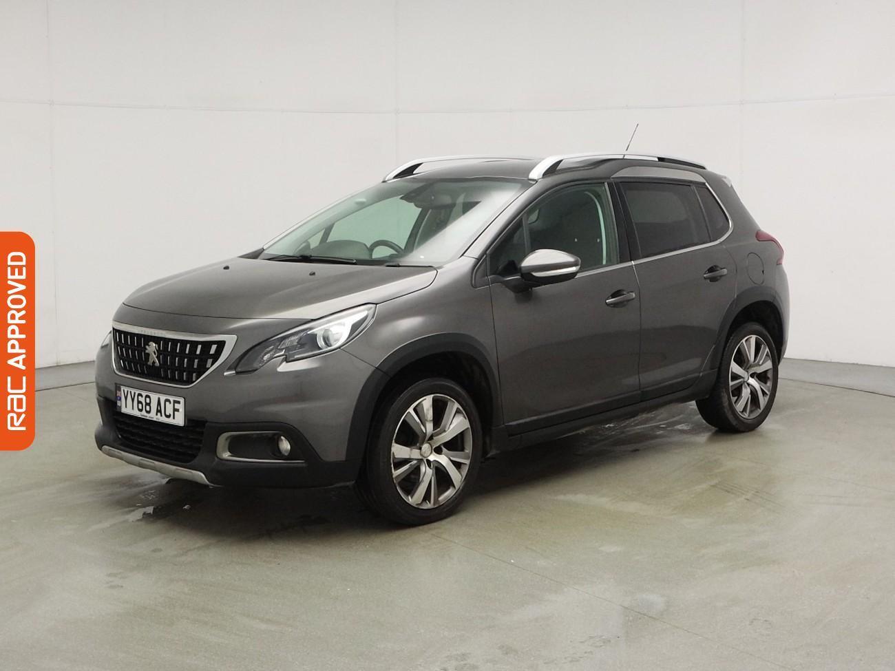 Used Peugeot 2008 2018 for sale - 77951753: Photo 27