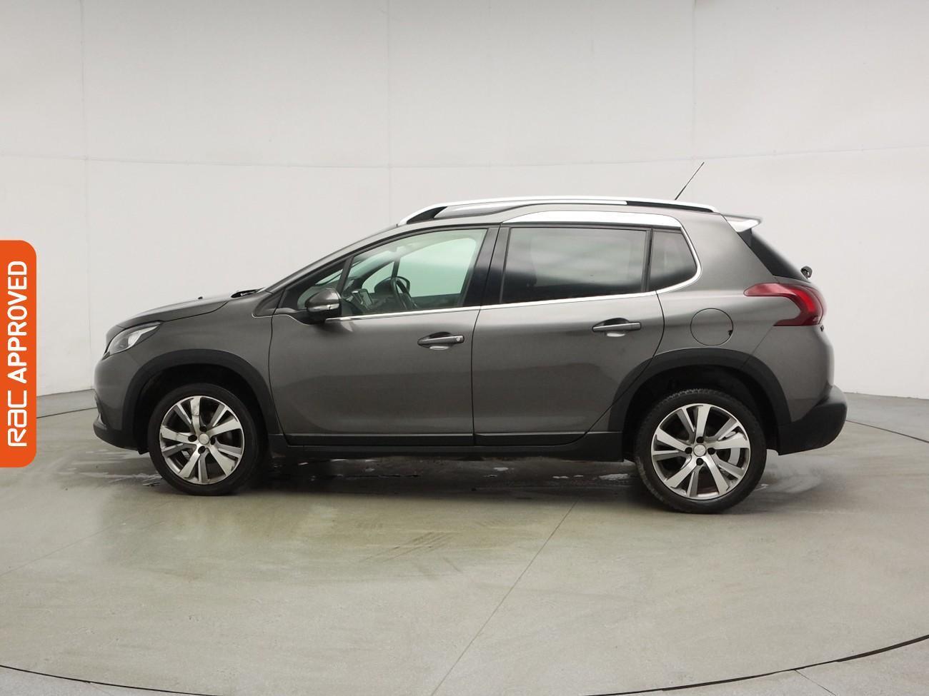 Used Peugeot 2008 2018 for sale - 77951753: Photo 28