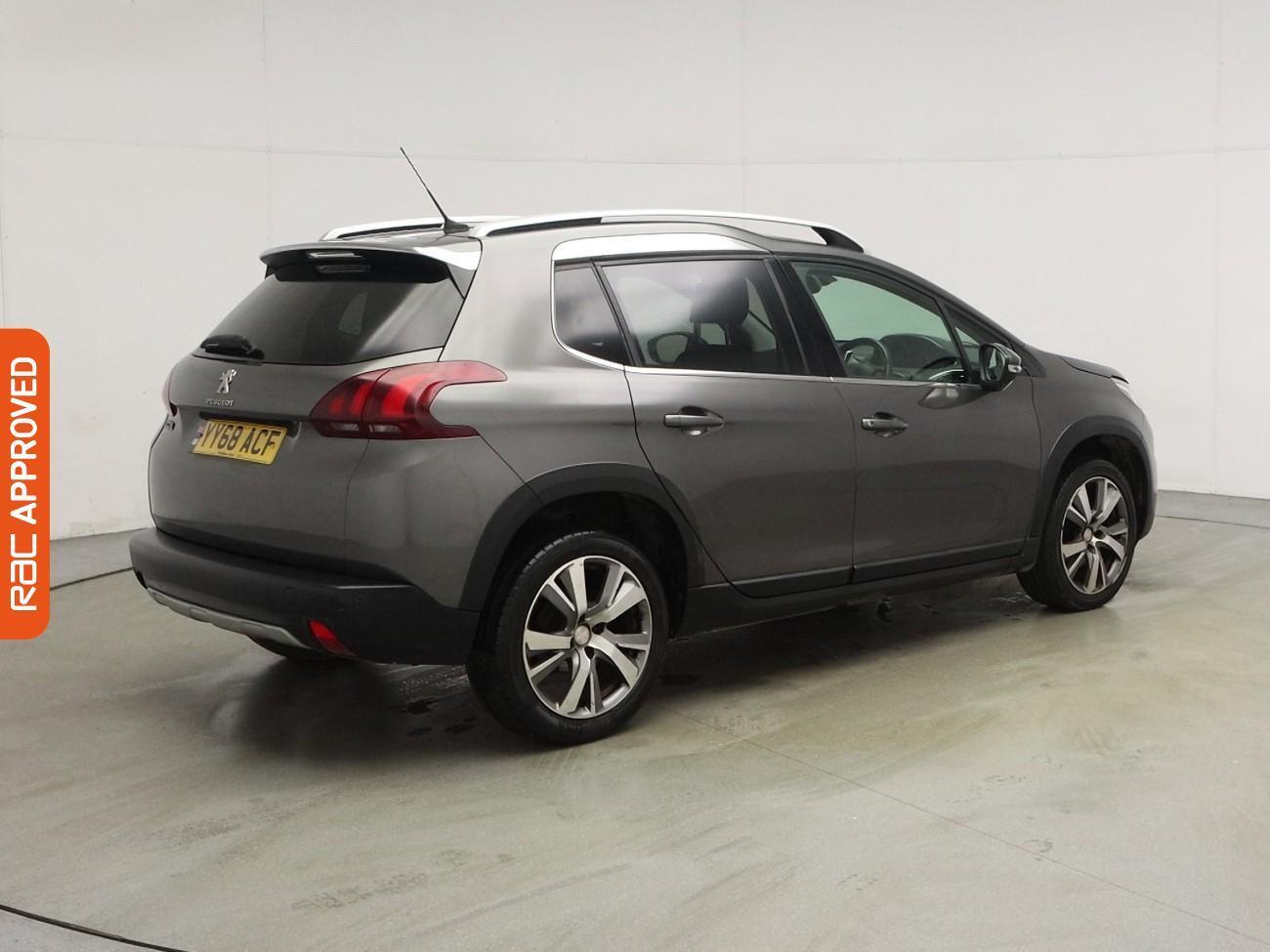 Used Peugeot 2008 2018 for sale - 77951753: Photo 29
