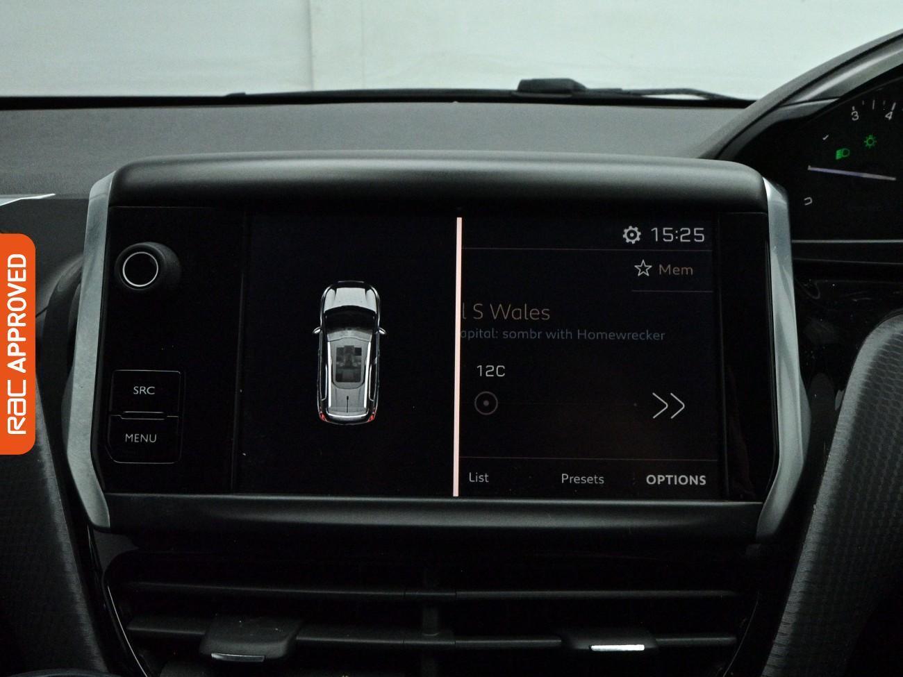 Used Peugeot 2008 2018 for sale - 77951753: Photo 3