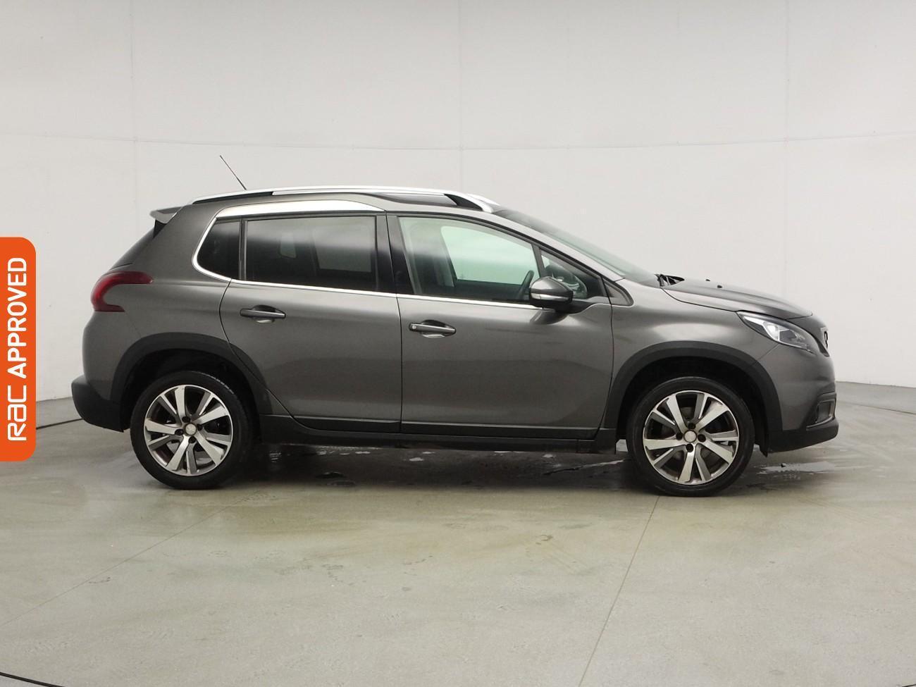 Used Peugeot 2008 2018 for sale - 77951753: Photo 6