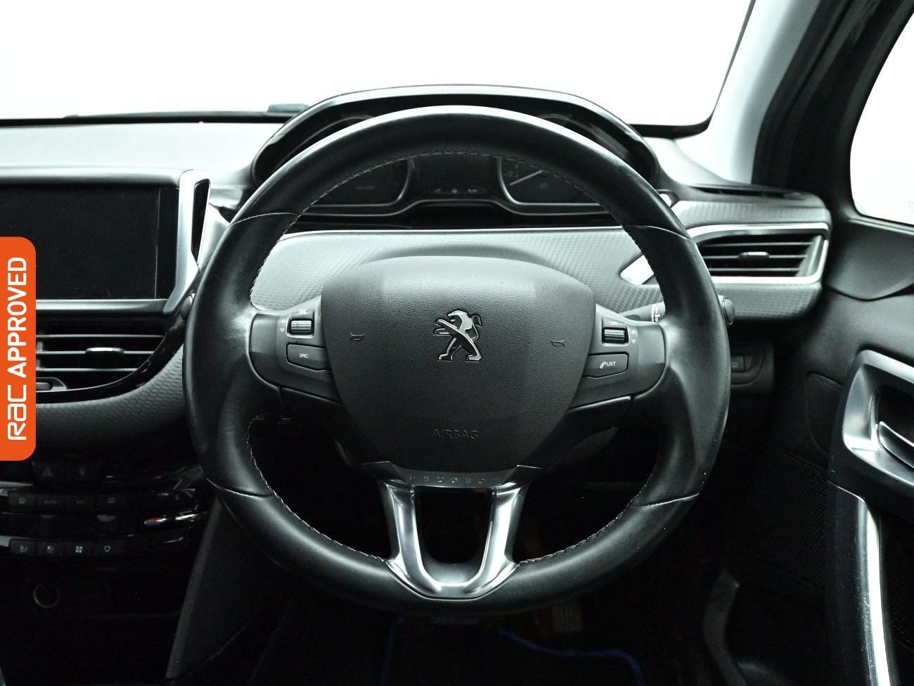 Used Peugeot 2008 2018 for sale - 77951753: Photo 9