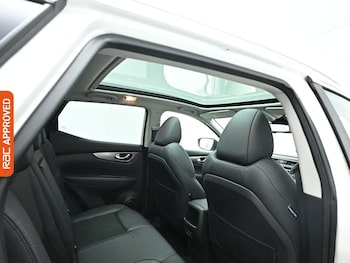 Used Nissan Qashqai 2020 for sale - 78436915: Photo