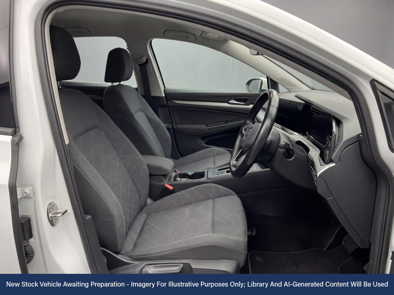 Used Volkswagen Golf 2020 for sale - 78055838: Photo 3