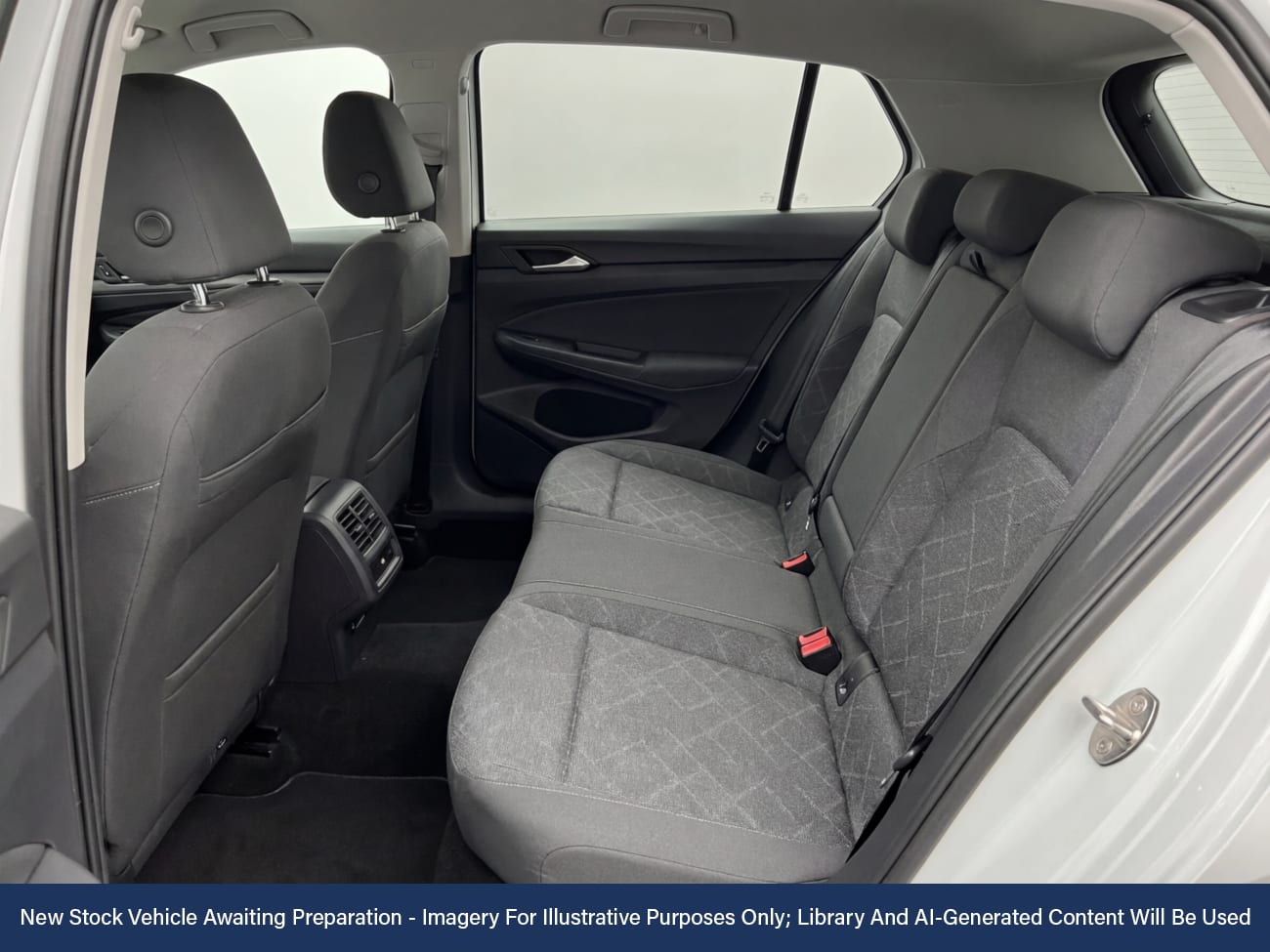 Used Volkswagen Golf 2020 for sale - 78055838: Photo 4