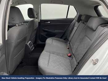 Used Volkswagen Golf 2020 for sale - 78055838: Photo