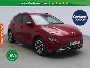Used Hyundai KONA 2022 for sale - 79487228: Photo