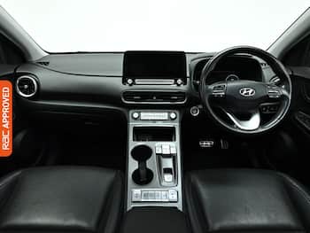 Used Hyundai KONA 2022 for sale - 79487228: Photo