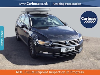 2015 - 2.0 TDI BlueMotion Tech SE Estate 5dr Diesel Manual Euro 6 (s/s) (150 ps)