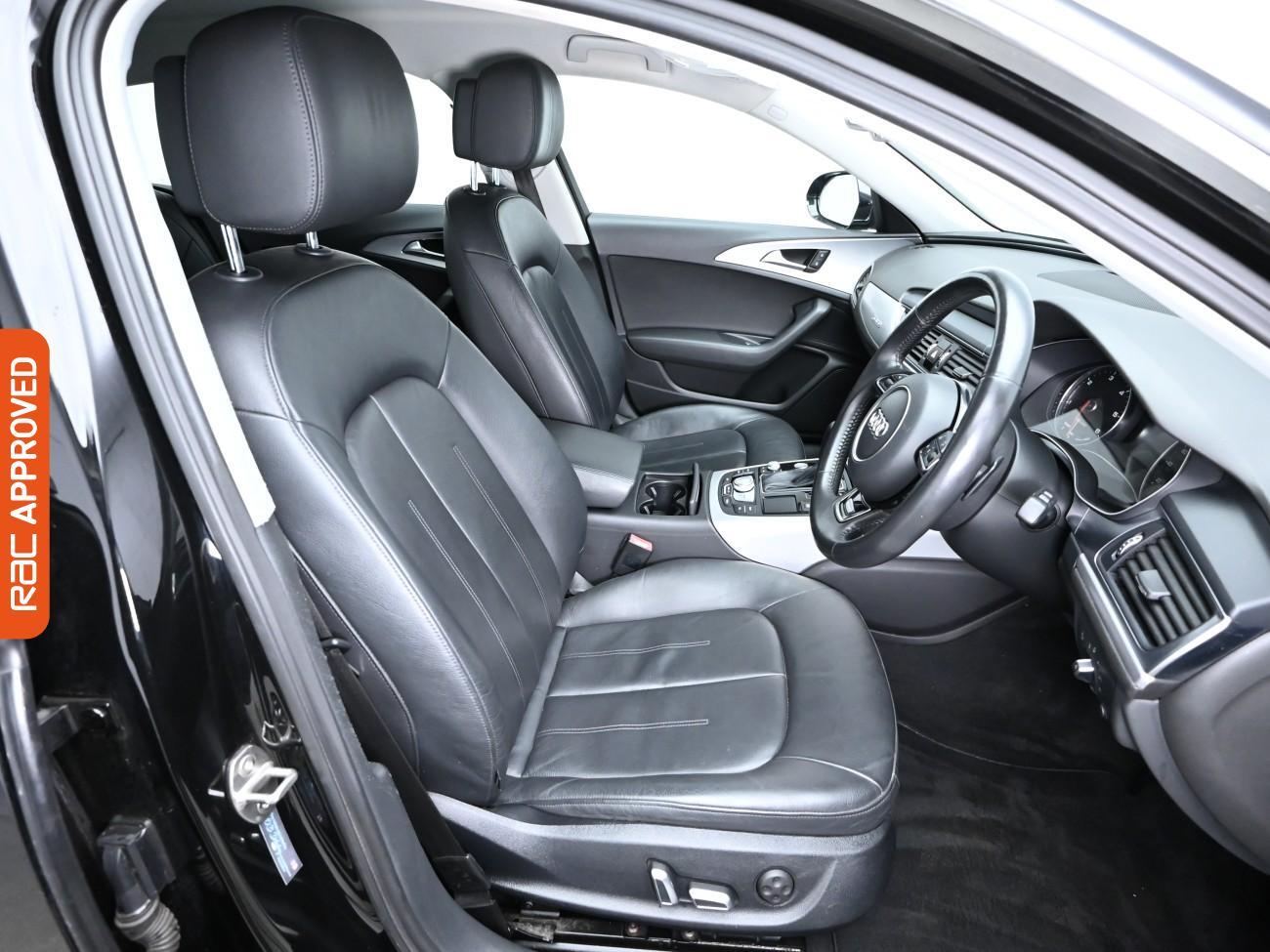 Used Audi A6 Allroad 2016 for sale - 76133675: Photo 12