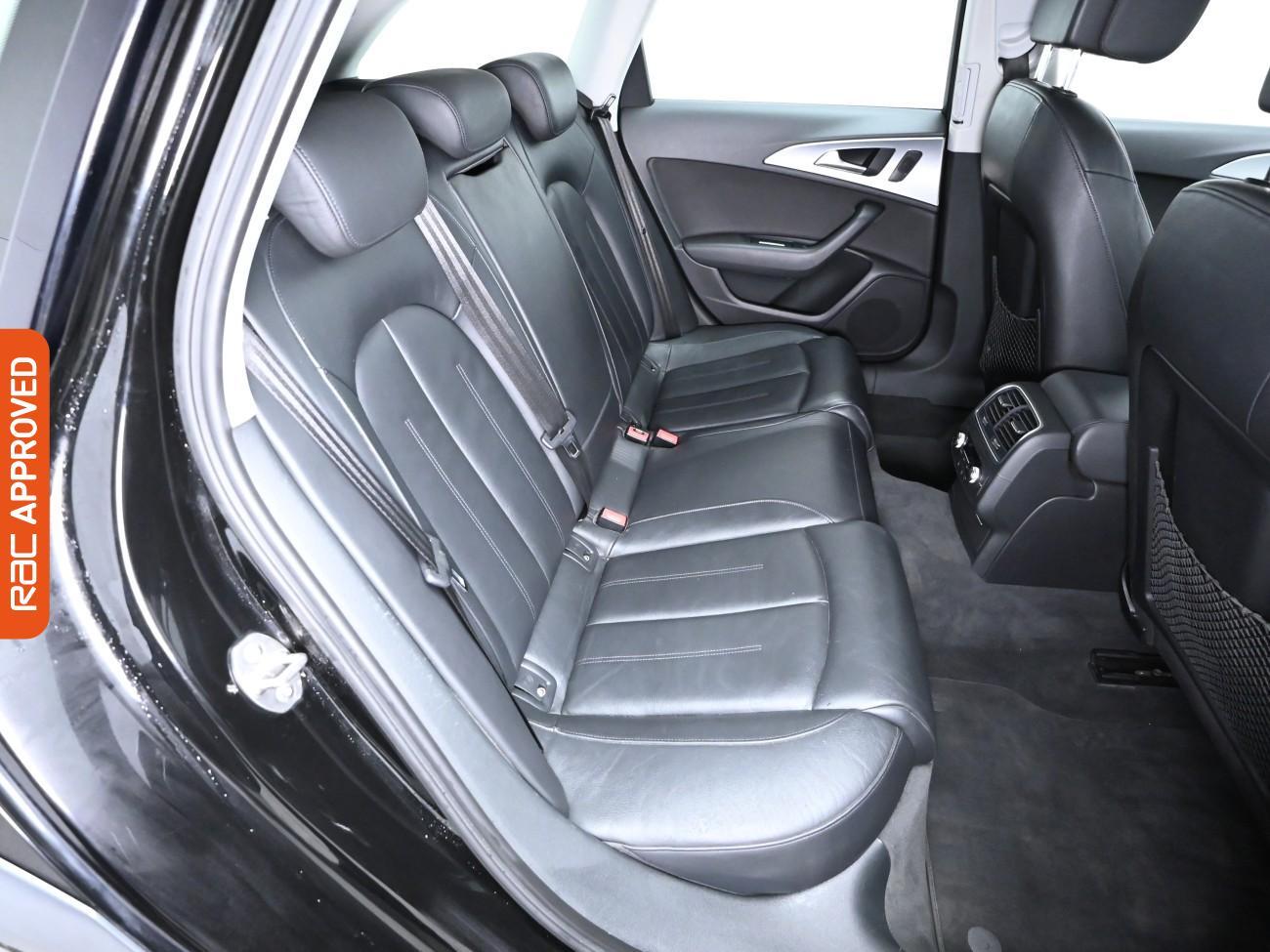 Used Audi A6 Allroad 2016 for sale - 76133675: Photo 13