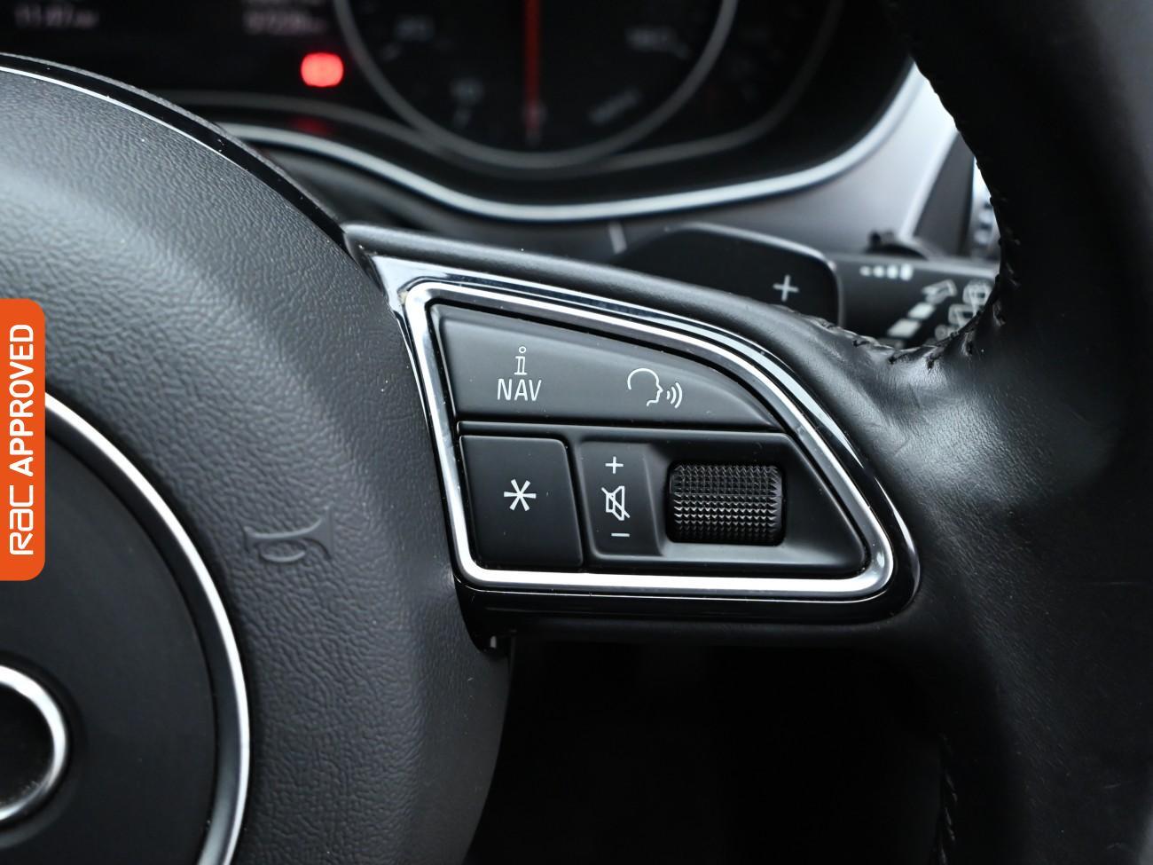 Used Audi A6 Allroad 2016 for sale - 76133675: Photo 23