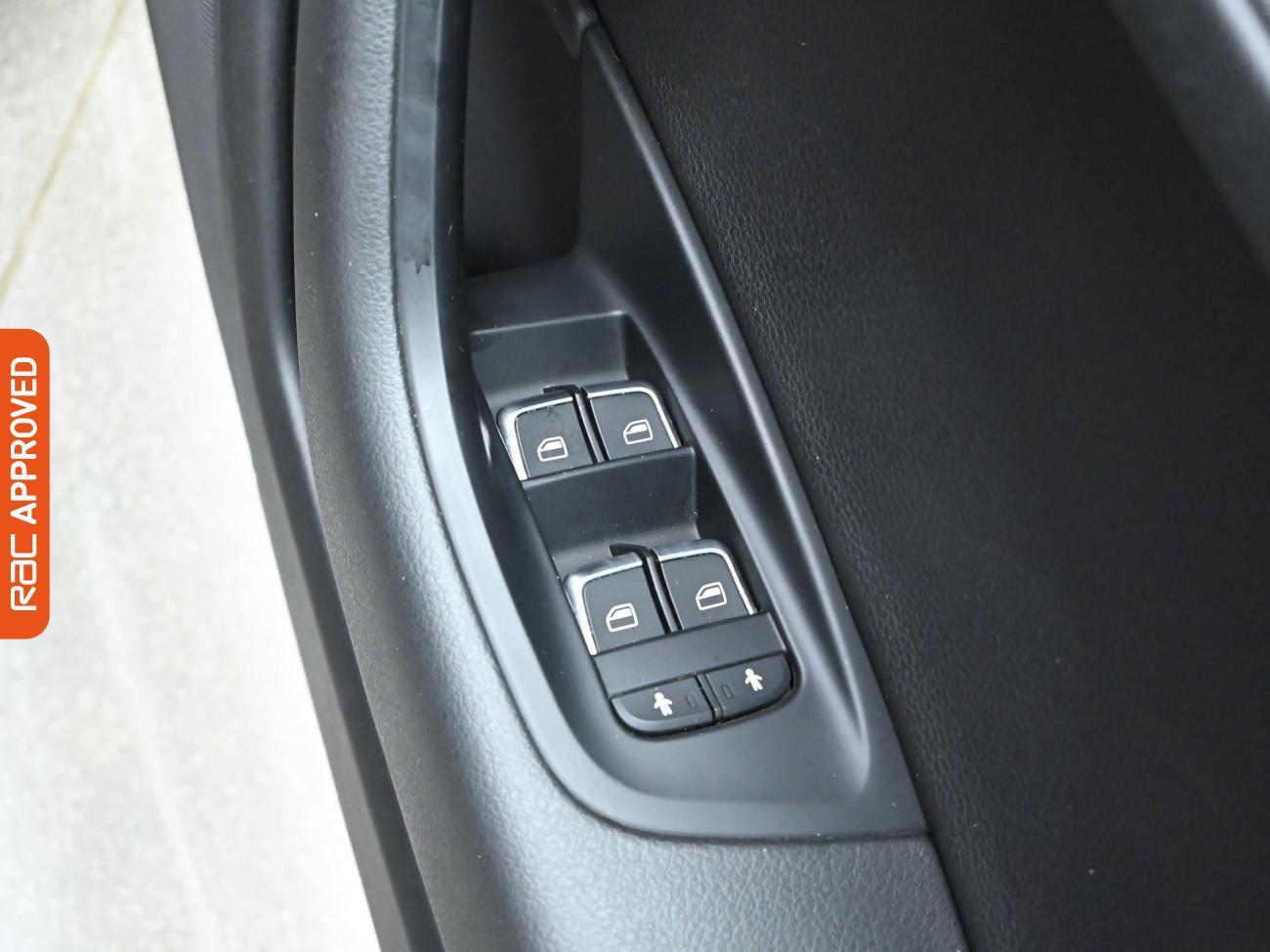 Used Audi A6 Allroad 2016 for sale - 76133675: Photo 24