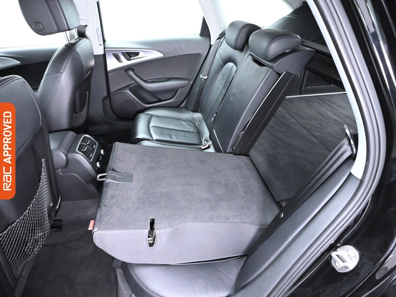 Used Audi A6 Allroad 2016 for sale - 76133675: Photo 25