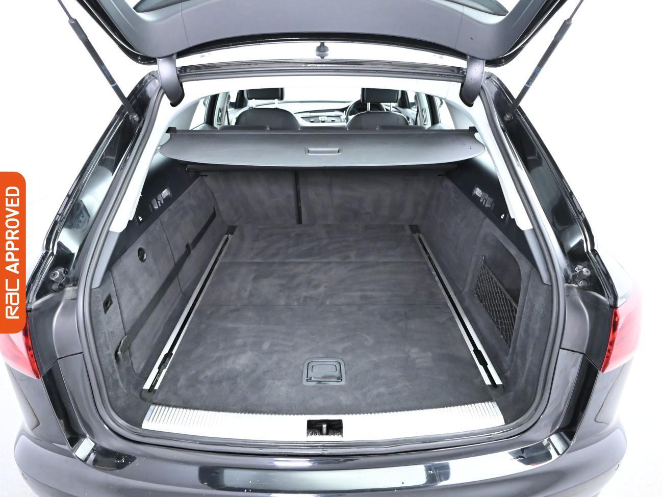 Used Audi A6 Allroad 2016 for sale - 76133675: Photo 26