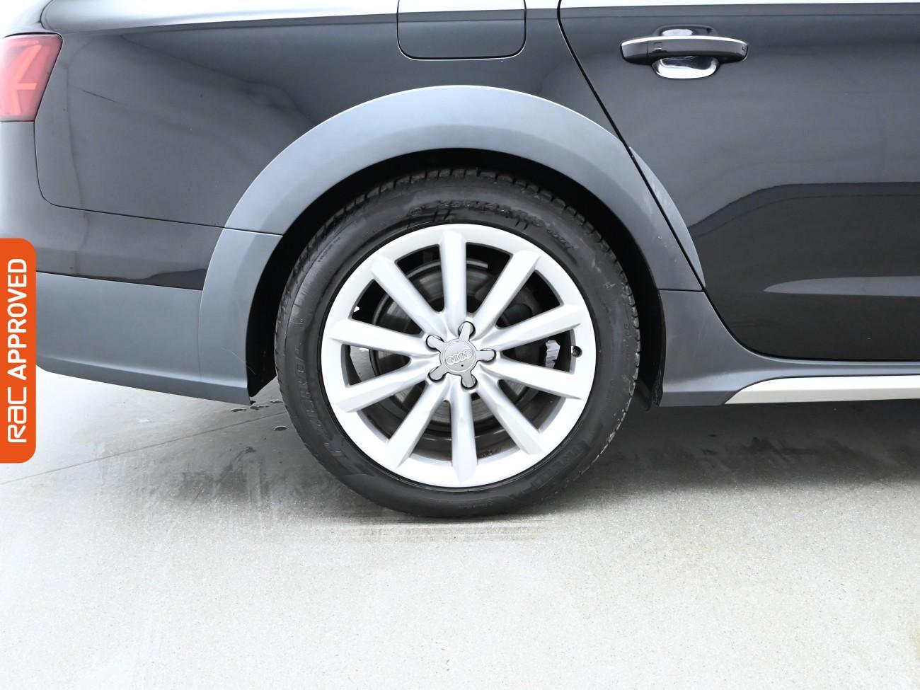 Used Audi A6 Allroad 2016 for sale - 76133675: Photo 27