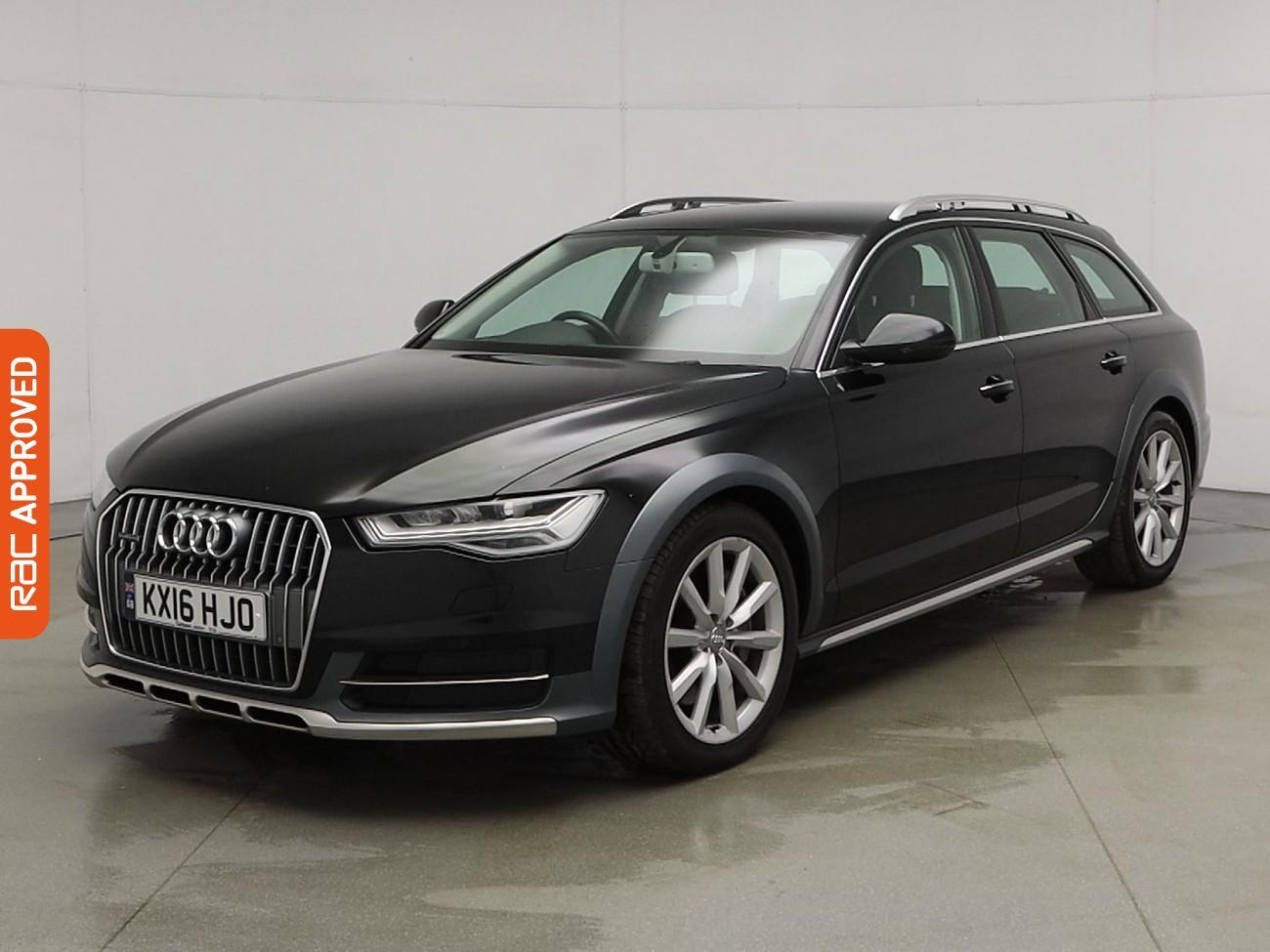 Used Audi A6 Allroad 2016 for sale - 76133675: Photo 28
