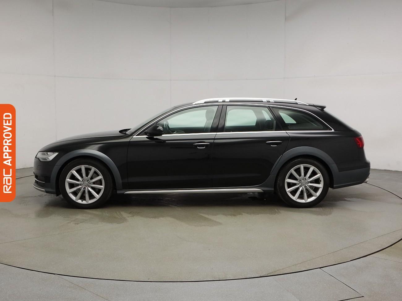 Used Audi A6 Allroad 2016 for sale - 76133675: Photo 29