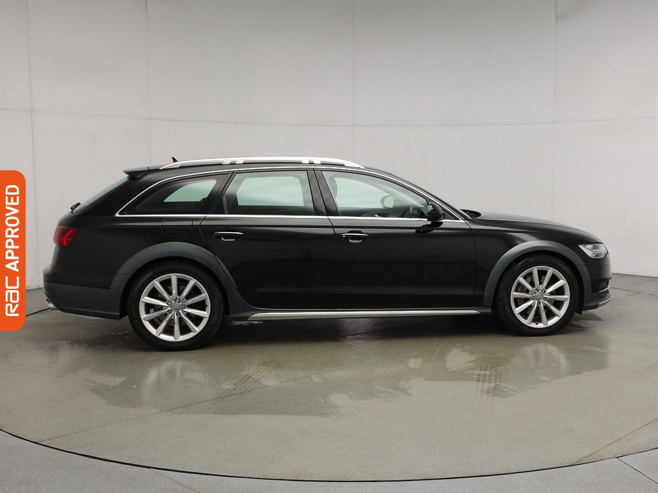 Used Audi A6 Allroad 2016 for sale - 76133675: Photo 6