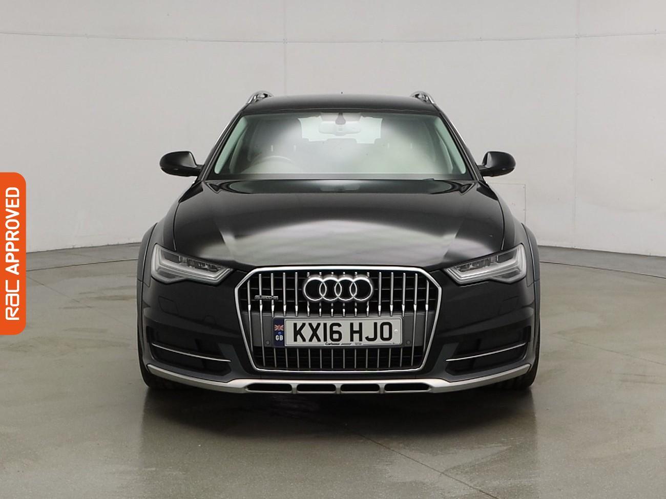 Used Audi A6 Allroad 2016 for sale - 76133675: Photo 7