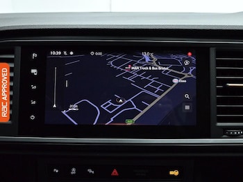 Used Cupra Ateca 2022 for sale - 78802395: Photo