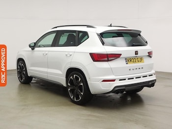 Used Cupra Ateca 2022 for sale - 78802395: Photo