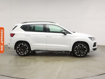 Used Cupra Ateca 2022 for sale - 78802395: Photo