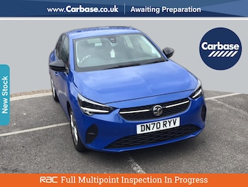 Used Vauxhall Corsa 2020 for sale - 76263986: Photo