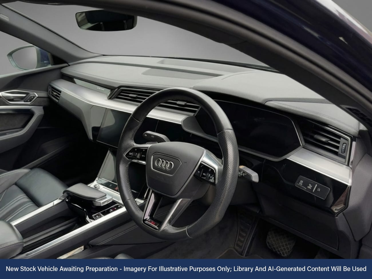 Used Audi e-tron 2021 for sale - 78105164: Photo 3