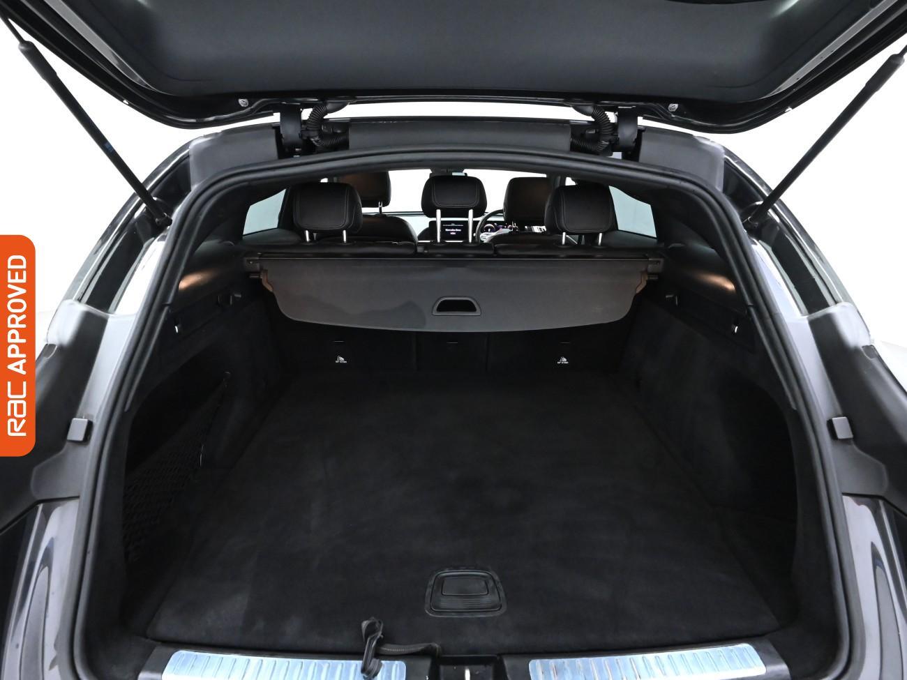 Used Mercedes-Benz EQC 2022 for sale - 76088358: Photo 15