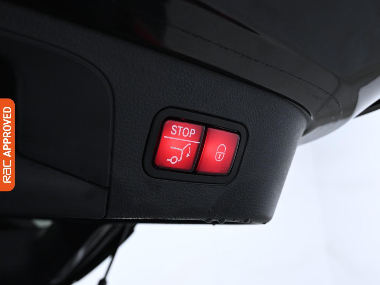 Used Mercedes-Benz EQC 2022 for sale - 76088358: Photo 16