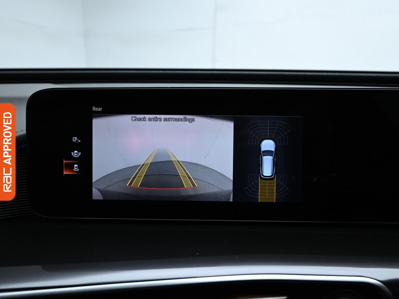 Used Mercedes-Benz EQC 2022 for sale - 76088358: Photo 18