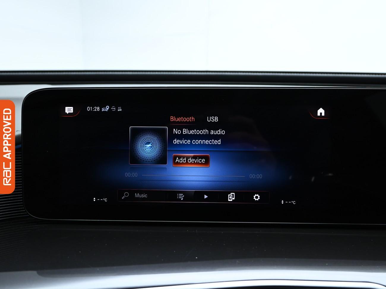 Used Mercedes-Benz EQC 2022 for sale - 76088358: Photo 19